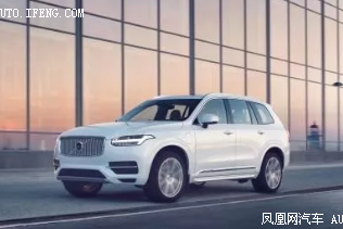 沃尔沃质量完美