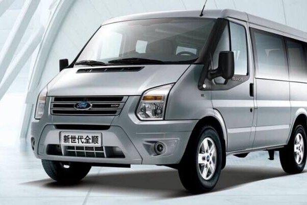 高安全性多功能轻客