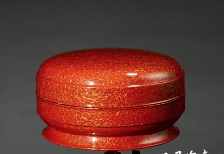 中国非遗传承人漆艺艺术家––甘而可