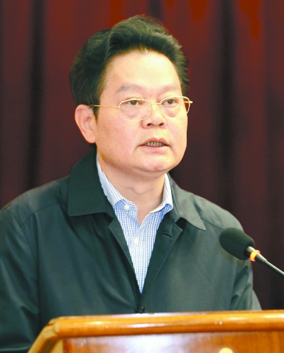 建设人民满意的现代化城市