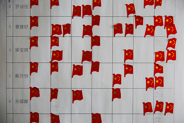 奥运前夕外媒探访中国体校:生源减少,训练让位文化学习