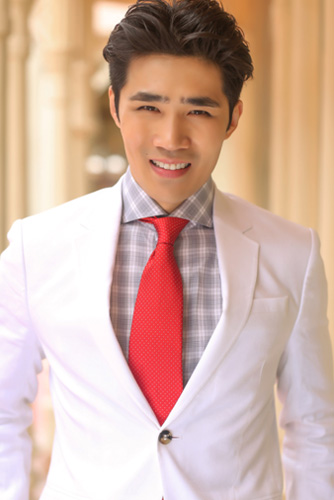 周楠音乐会6月3日开唱 耳目一新的音乐饕餮