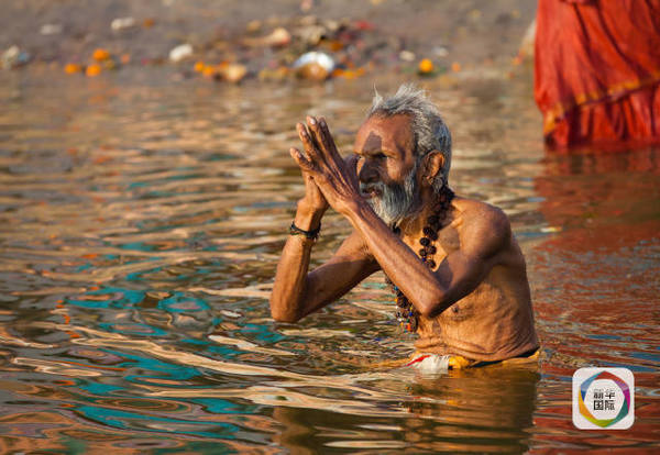 真相印度政府网售恒河水这事儿真的靠谱