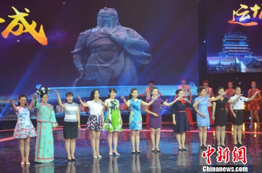 《人说山西好风光》节目中,山西11个地市的市委书记,市长或副市长第一