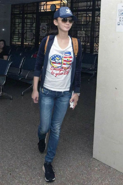 台“太阳花女王”刘乔安被曝陪睡香港富豪4天赚8万_凤凰网资讯_凤凰网