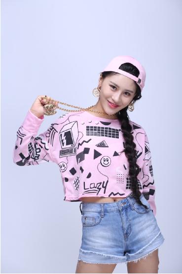 杨馥宇入住完美假期一言不合就爆炸