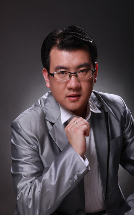 世事如棋,且看奇门遁甲专家 孔令伟老师如何落子