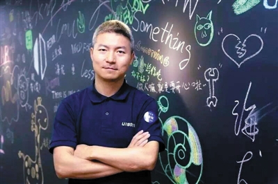 模式红利耗尽 技术创客崛起