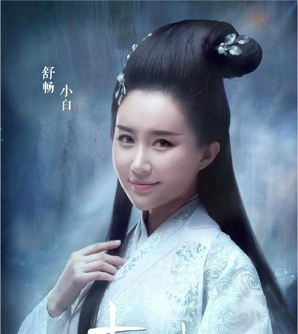 《青云志》里发现记忆中的老熟人 你认识几个?