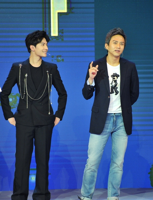 从你的全世界路过主创大冒险打造年度情感巨制