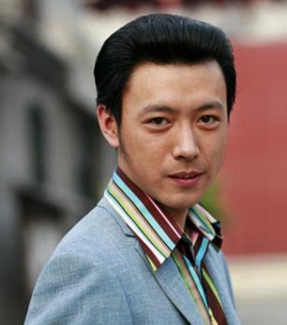 潜伏配角差点抢了孙红雷风头最终成最佳新人