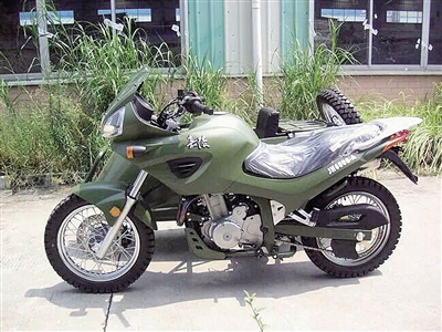 重组告吹,嘉陵转型之路怎么走?