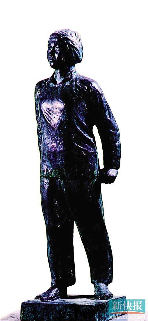 王朝闻:画家要学文艺理论 否则容易变成画匠