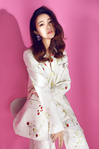 麻辣变形记楼佳悦献歌奥运浴火首发