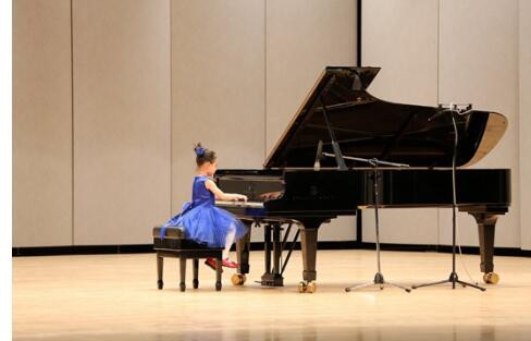第十二届"诗威德杯"少年儿童钢琴大赛 暨"盛乐游"台湾音乐之旅完美