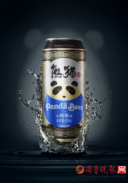 熊猫王精酿:王者归来的几大要件