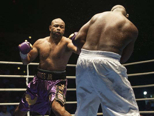 小罗伊琼斯右二头肌撕裂可能退役