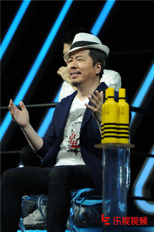 "老奸巨猾"黄国伦 使用"扫一扫"即可将网页分享到朋友圈