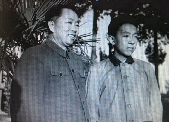 开国上将刘亚楼之子刘煜滨|只有良好家风才能抵御歪风