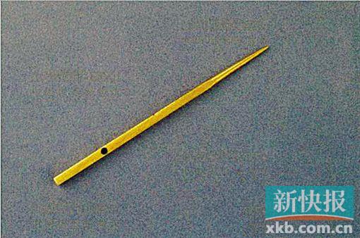 细细考究古人的医疗器具,或许有重大发现_凤凰网
