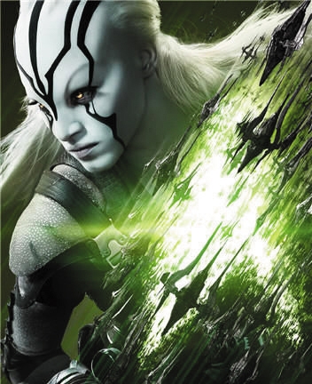 《星际迷航3》:科幻片越来越保守