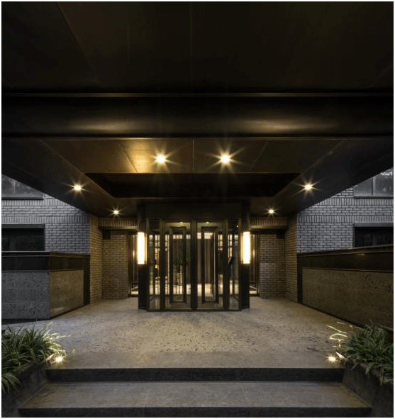 中赫·万柳书院"营造七律"系列贰 极致空间