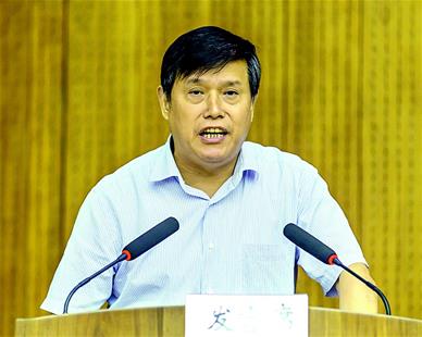 图文:向基层延伸 全领域创新 全覆盖推进