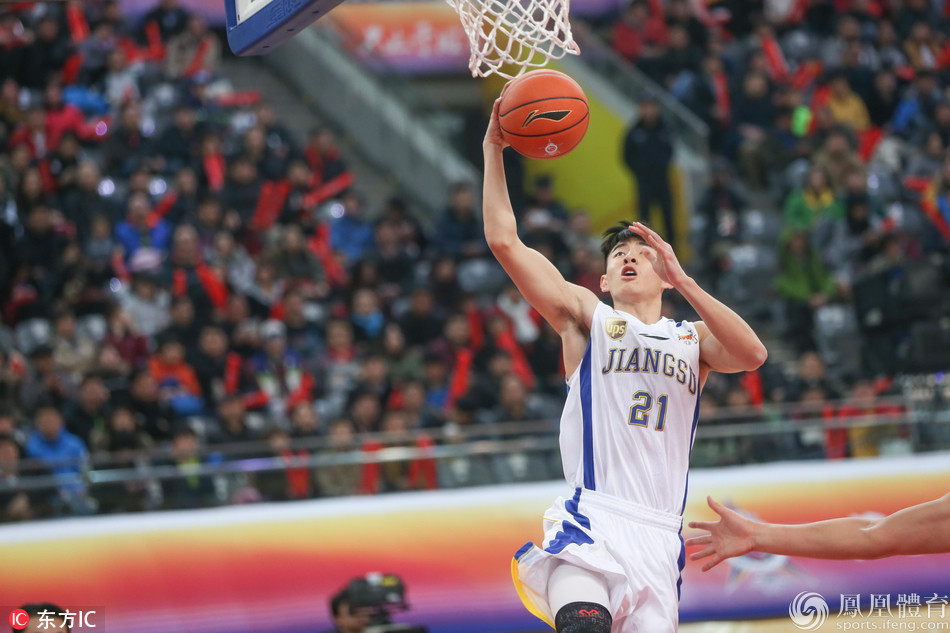 篮协:衡艺丰是江苏体制内球员 若转会按办法进行