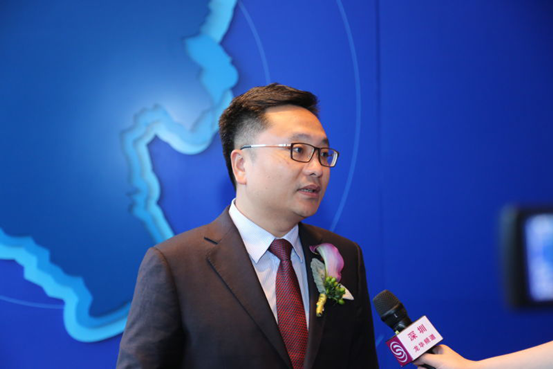 天安数码城布局龙华 引领城市产业再升级