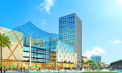 武汉六大地铁小镇蓝图初现