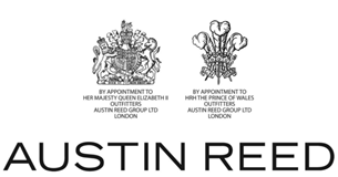 Austin Rees Logo 英国百年品牌AUSTIN REED劫后重生 进军中国市场_手机凤凰网