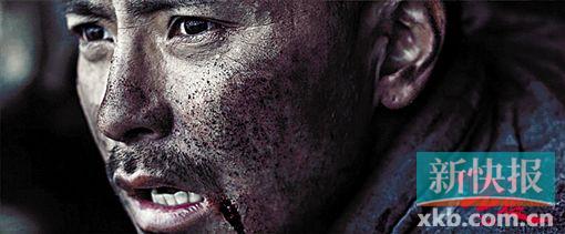 青年导演关晶执导,中泉英雄,漆子美,李婳,王曦等主演电影《何去何从》