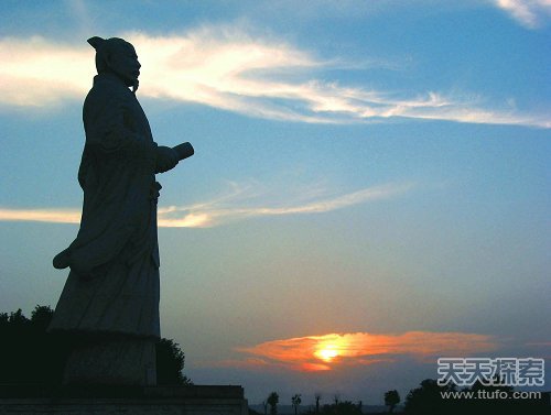 中国历史名相排位 第一的竟然是他_手机凤凰网