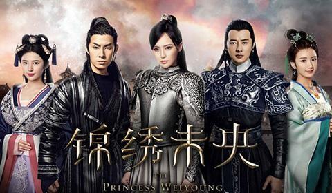 大剧透,李常茹错杀南安王,孩子是未央和拓跋浚的!