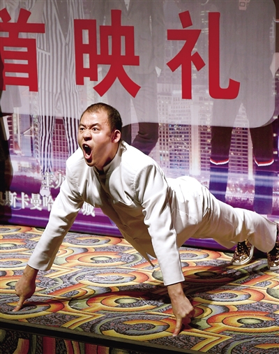 应河南奥斯卡电影院线邀请,《我的朋友圈》的导演余洋偕主演朱雅轩