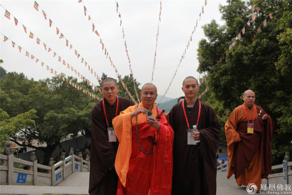 深圳弘法寺女尸案凶手图片