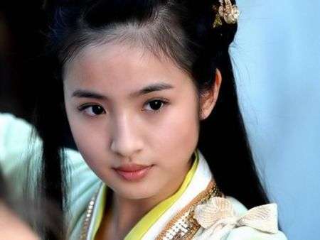 《天外飞仙》小七