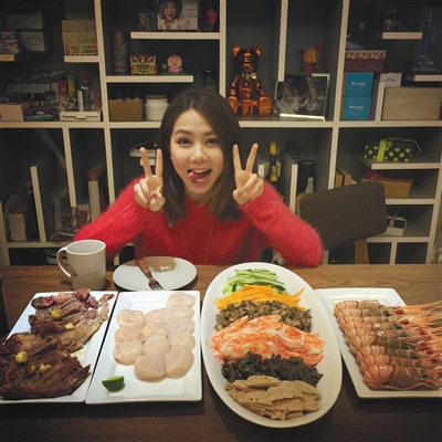 邓紫棋 曾经的争议与恶评,让我不再胆小