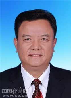 王庆利任阳江市副市长(图|简历)