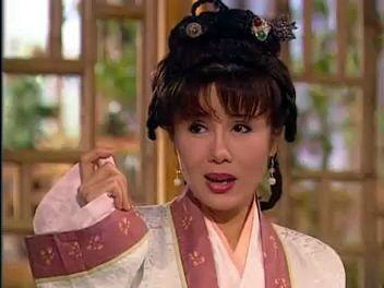 天龙八部段正淳的情妇们现实生活中都过的怎么样呢