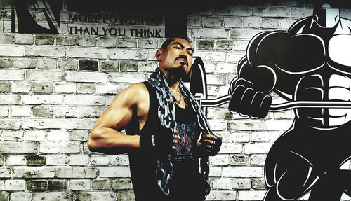 《打土匪》剧组猛男扎堆 提前锁定荷尔蒙第一剧