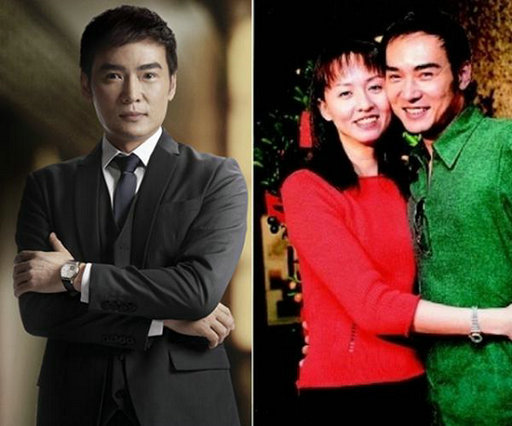 1994年,焦恩俊与黄忆轩结婚,两人生了两个女儿