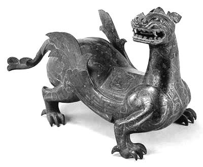 24.河中石兽