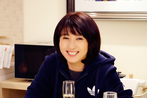 《和妈妈一起谈恋爱》收视攀升 闫学晶女人四十一枝花