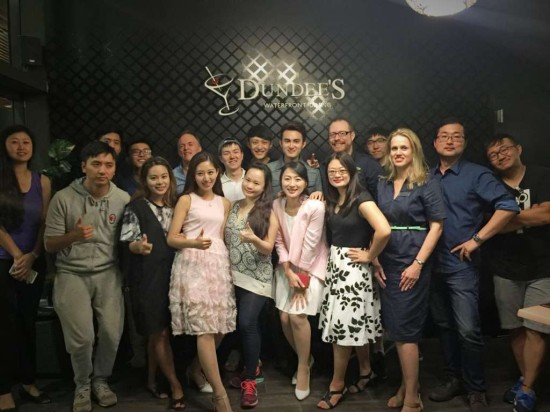 90后美女主持人创业环球梦游记:追牧文化获千万级天使轮融资