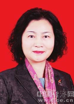 罗增斌任广安市市长|简历