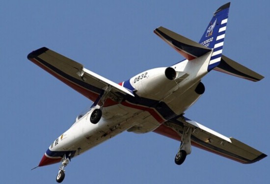 台湾再度启动战机自研自造重建航空产业链