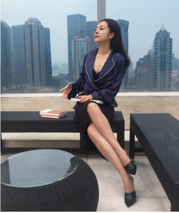 对话丽安文化王凯丽畅谈中国当代艺术