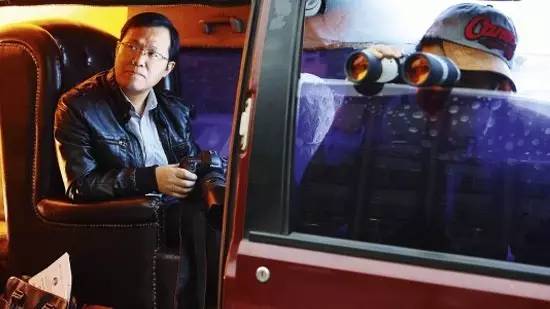 媒体:狗仔队扒明星隐私,我们来扒一下狗仔队