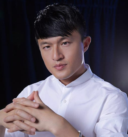 新合艺影视ceo导演吕磊斩获十佳出品人殊荣